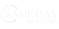 SAME DAY DENTURES
