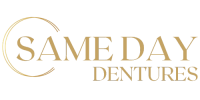 SAME DAY DENTURES