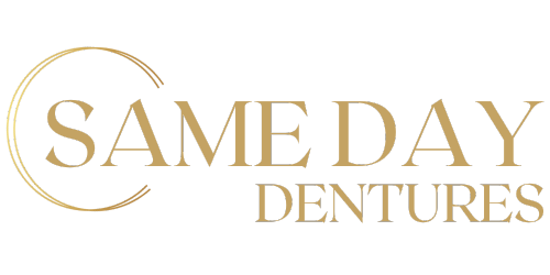 SAME DAY DENTURES